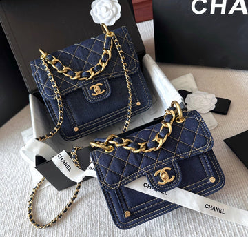 Makersluxe - CNL3 Bags - 173