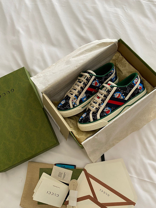 MLB - GUKI Women Shoes - 1447