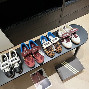 MLB - YZ Shoes - 026