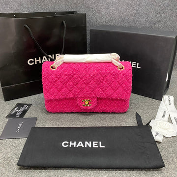 Makersluxe Bags - CHL Bags - 112