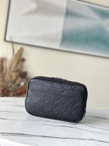 Makersluxe Lu-Vi bags - 4693