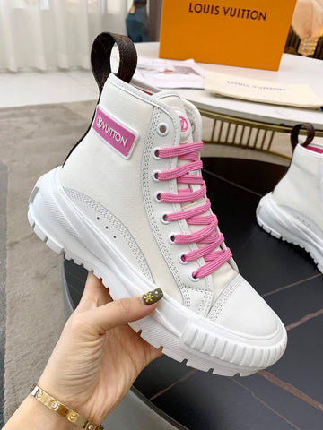 MLB - LOV Women Shoes - 1148