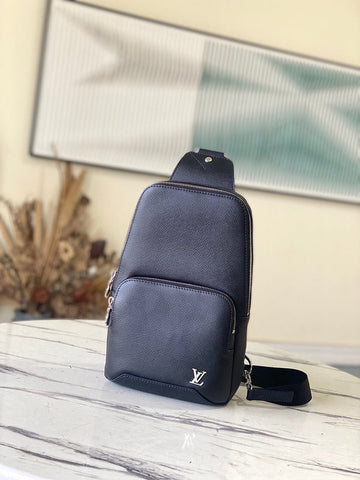 Makersluxe Lu-Vi bags - 4377