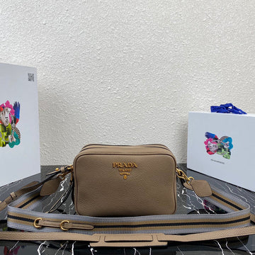 Makersluxe - PD Bags - 1917