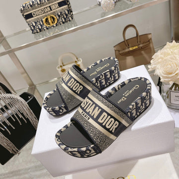 MLB - DOR Women Shoes - 463