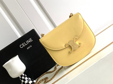 Makersluxe - COL Bags - 461