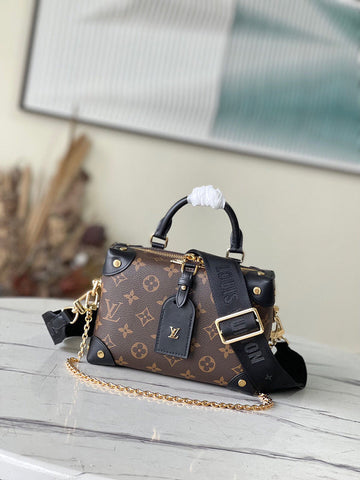 Makersluxe Lu-Vi bags - 4635