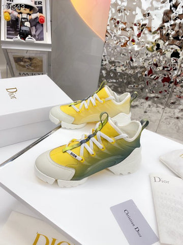MLB - DOR Men Shoes - 078