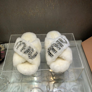 MLB - MMU Shoes - 106