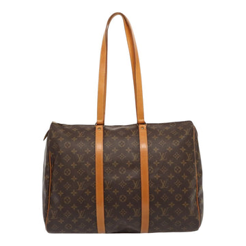 Louis Vuitton Flanerie  Canvas Shoulder Bag ()
