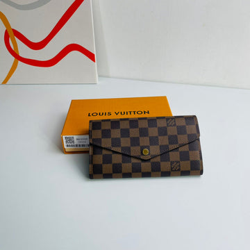 Makersluxe - LOV Wallets - 447