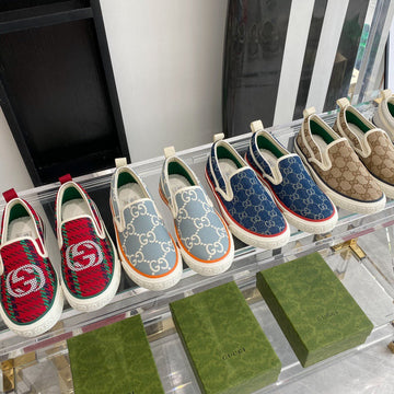 MLB - GUKI Shoes - 374