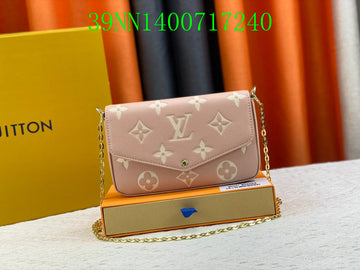 MLB - LOV Wallet - 214