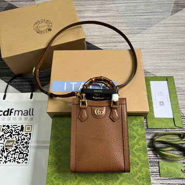 Makersluxe - GCI Bags - 1515