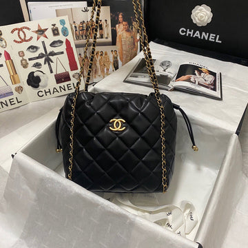 Makersluxe - CNL Bags - 1522