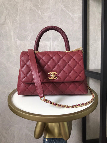 Makersluxe - CNL Bags - 1647