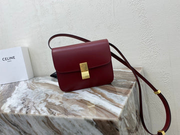 Makersluxe - COL Bags - 1177