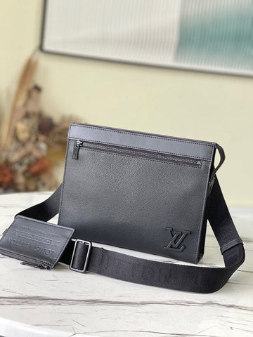 MLB Makersluxe Lu-Vi bags - 5422