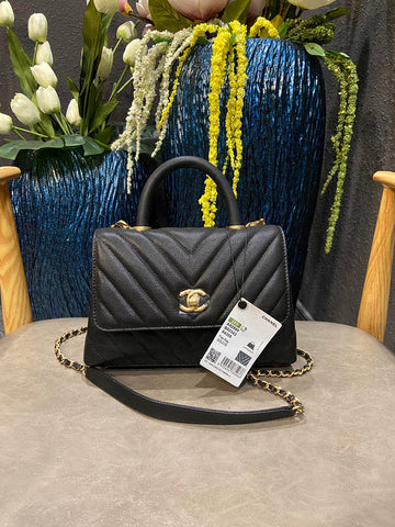 Makersluxe - CHL Bags - 751