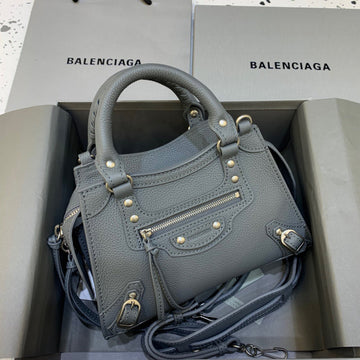 Makersluxe - BGA Bags - 208