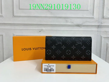 MLB - CHL Wallet - 1532