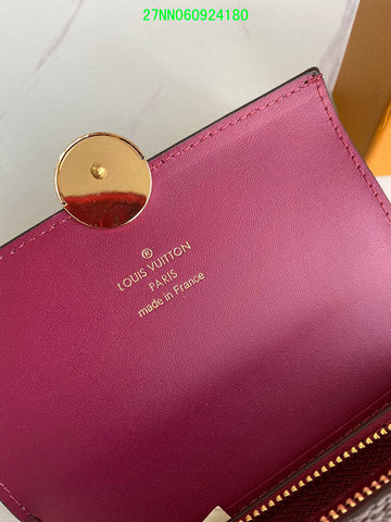 Makersluxe CHL Wallet - 1676