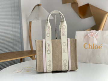 Makersluxe - CLE Bags - 404