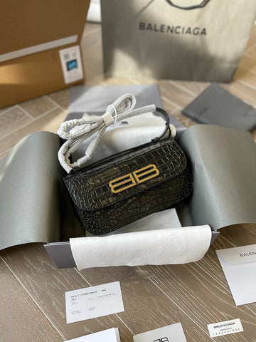 Makersluxe - BGA2 Bags - 205