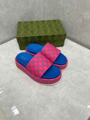MLB - GUKI Women Shoes - 595