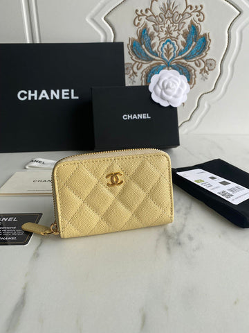 Makersluxe - CHL Wallets - 208