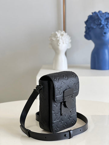 Makersluxe Lu-Vi Bags - 16426