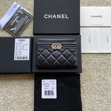 Makersluxe - CHL Wallets - 698