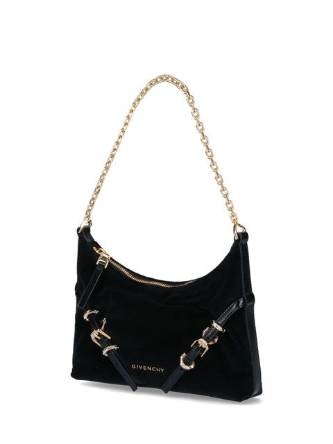 Givenchy Women Voyou' Shoulder Bag