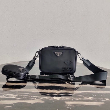 Makersluxe - PD Bags - 737