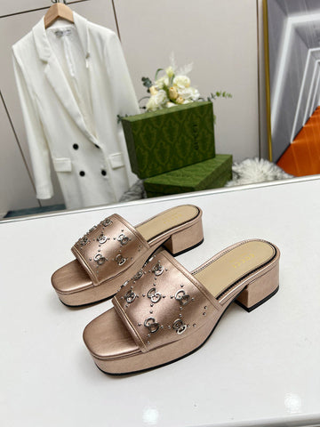 MLB - GUKI Women Shoes - 590