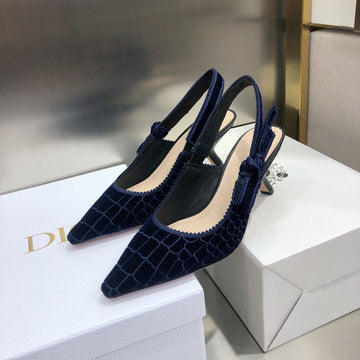 MLB - DOR Women Shoes - 641