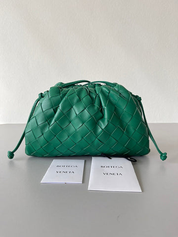 Makersluxe - BOV Bags - 1542