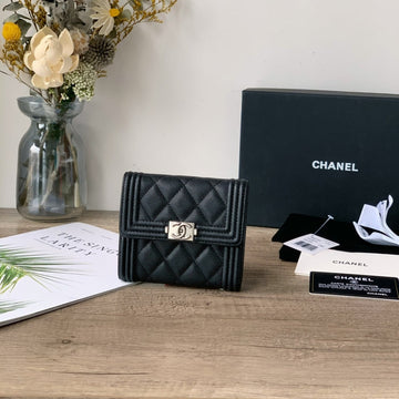Makersluxe - CHL Wallets - 506