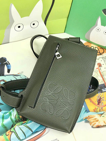 Makersluxe - LWO Bags - 958