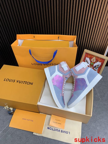 MLB - LOV Trainers - 277