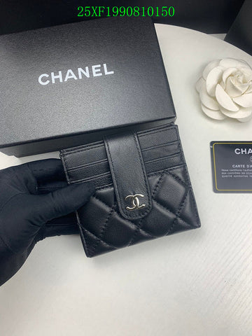 MLB - CHL Wallet - 2167