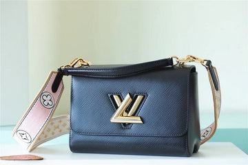 Makersluxe - LOV Bags - 536