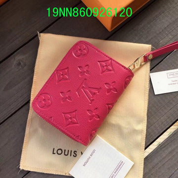 MLB - CHL Wallet - 1548