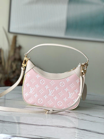 LV BAGATELLE BB BAG M46113