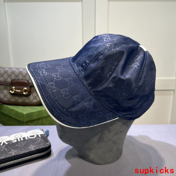 MLB - GUKI Caps - 012