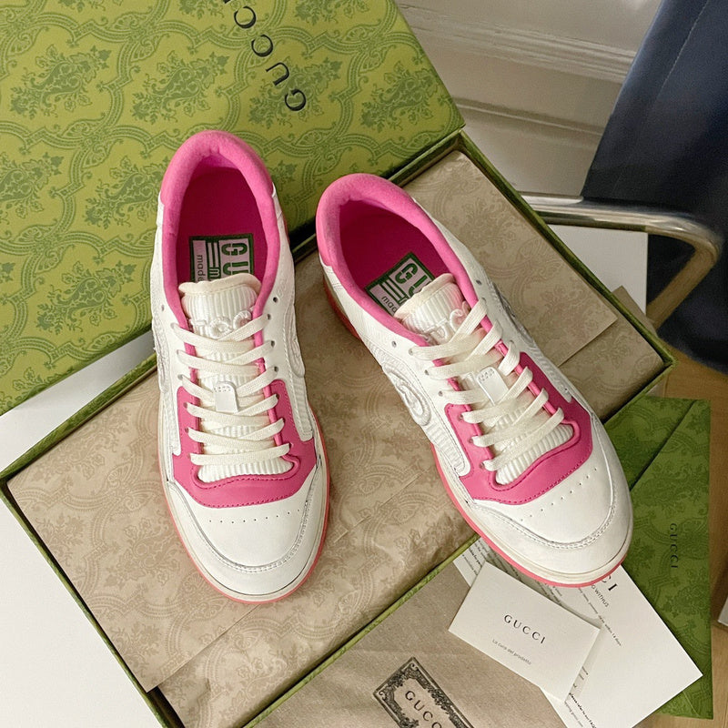 MLB - GUKI Men Shoes - 068