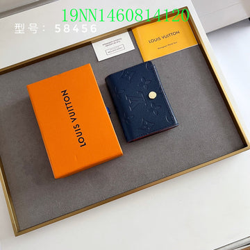 MLB - LOV Wallet - 120