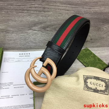 MLB - GUKI Belts - 303