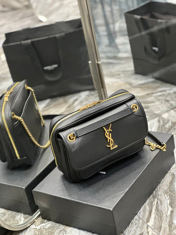Makersluxe YLS Bags - 1284