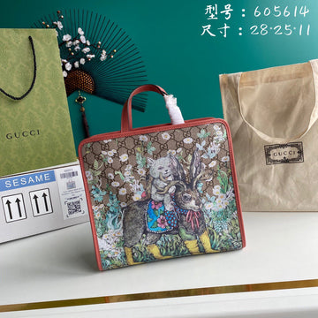 Makersluxe - GCI Bags - 821